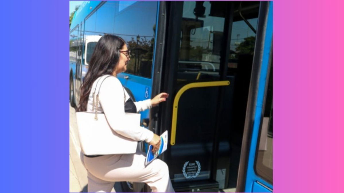 Santa Maria Regional Transit Offers Free Rides for Back-To-School