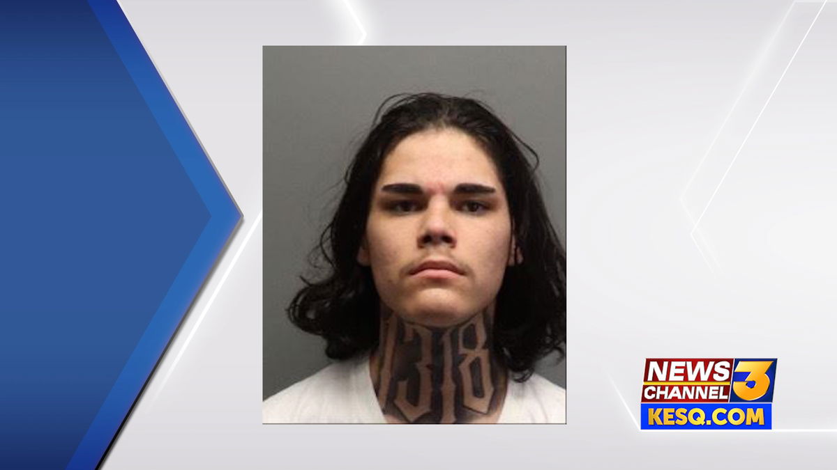 19-year-old Banning man charged with perpetrating deadly shooting