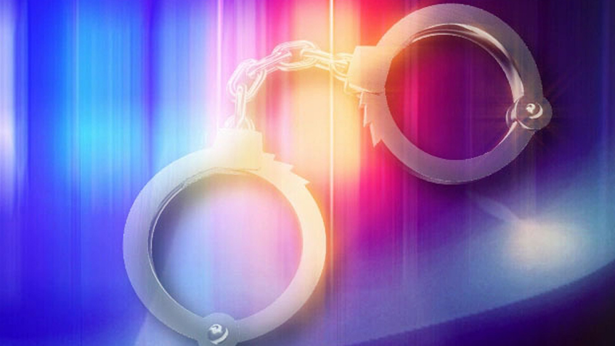 Columbia man charged with child endangerment for leaving kids in hot car