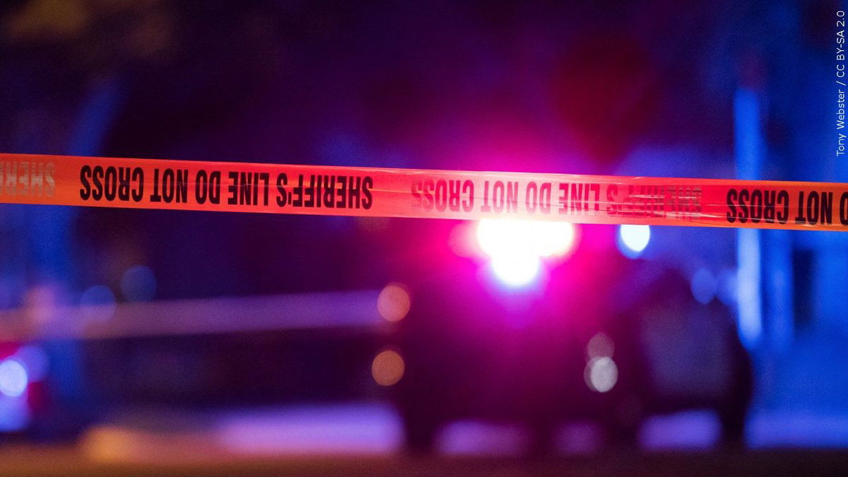Police homicide unit investigating 2 deaths in Eastern Colorado Springs