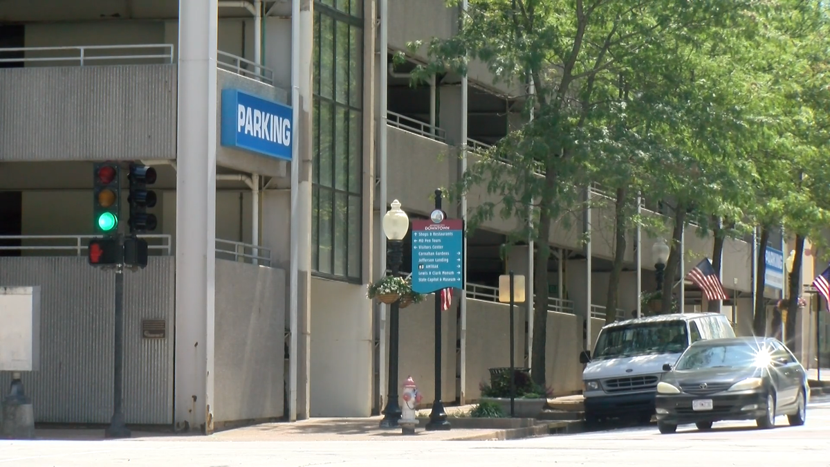 Jefferson City puts hotel tax extension on November ballot