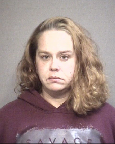 Woman charged with incest arrested in Boone County