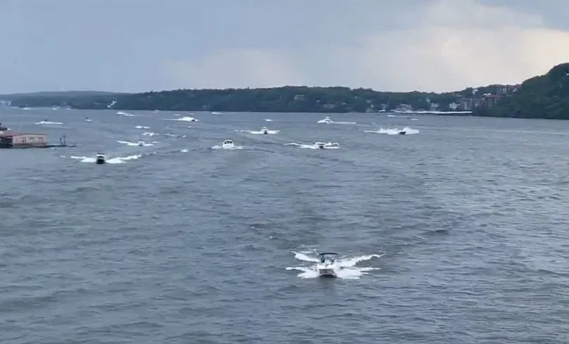 ‘Brain-eating’ amoeba kills Missouri resident after Lake of the Ozarks trip
