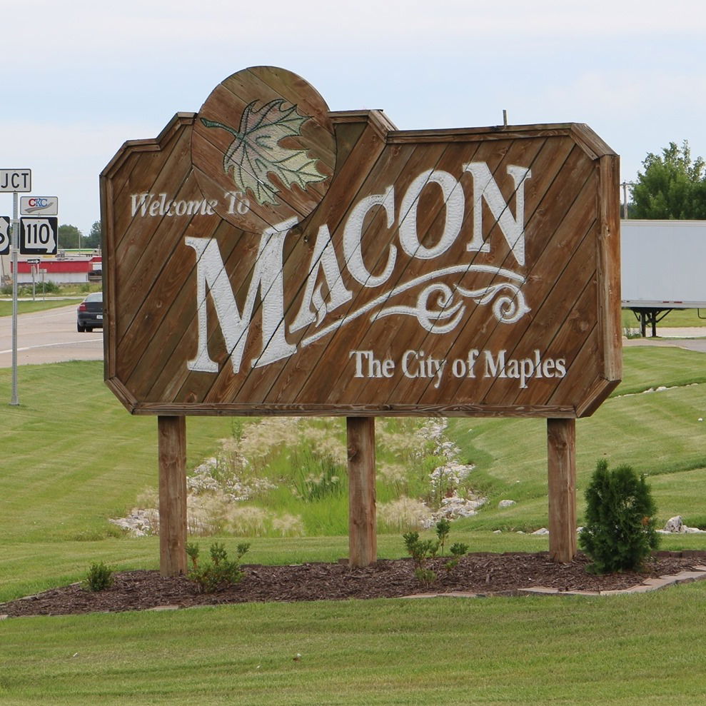 Macon names interim city administrator