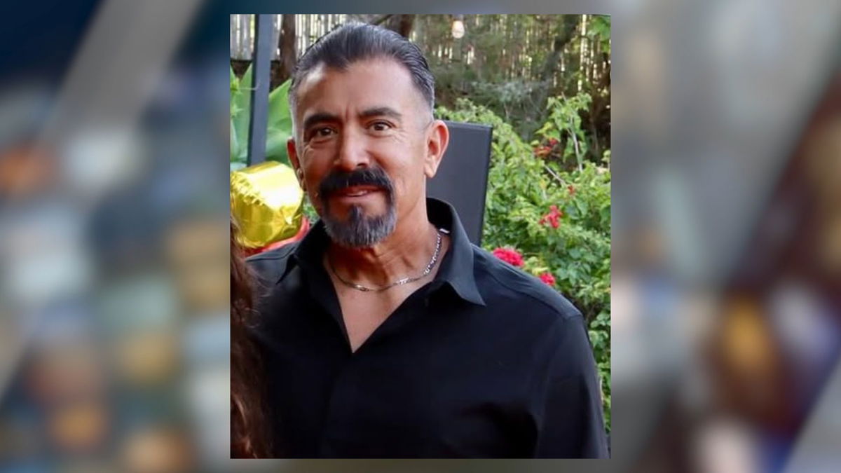 Police Say Missing Oxnard Man May Be in Santa Barbara Area