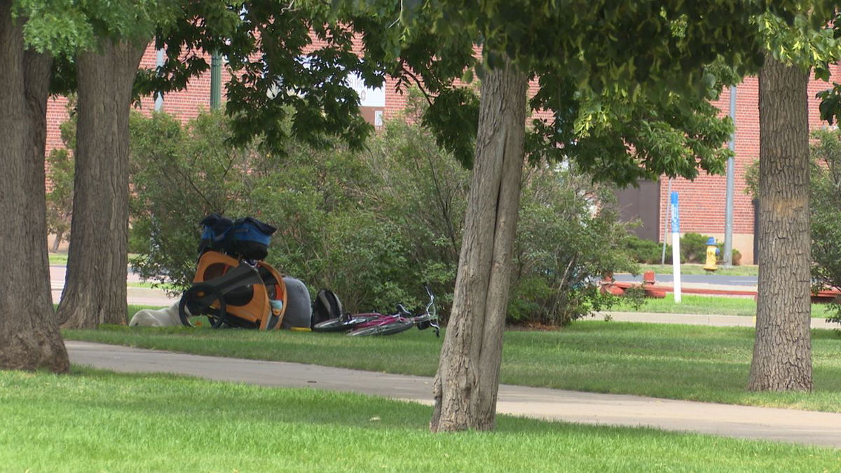 New snapshot survey shines light on homelessness in El Paso County