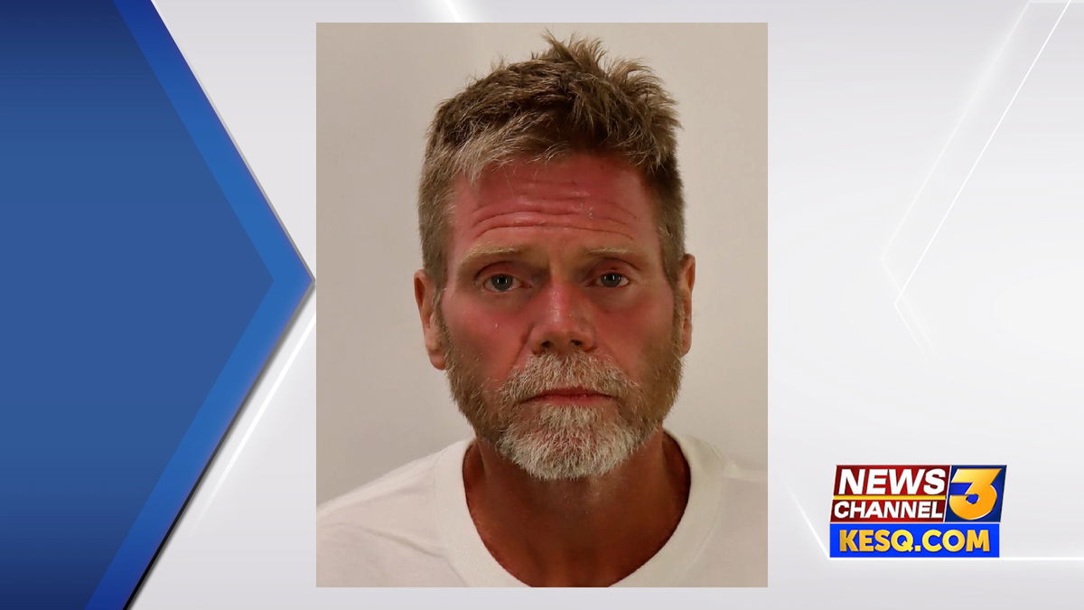 Felon charged with trying to sexually assault