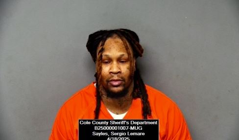 Cellphone location testimony will not be part of Jefferson City murder trial