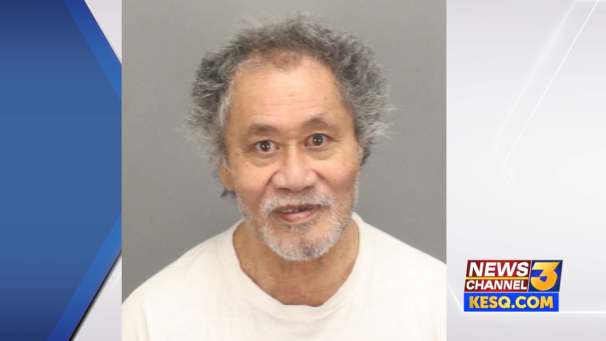 Psych exam ordered for parolee accused of fatally beating senior