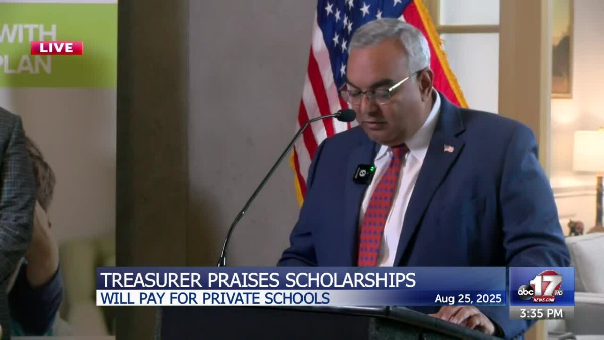 Cole County Judge denies temporary restraining order in school choice case