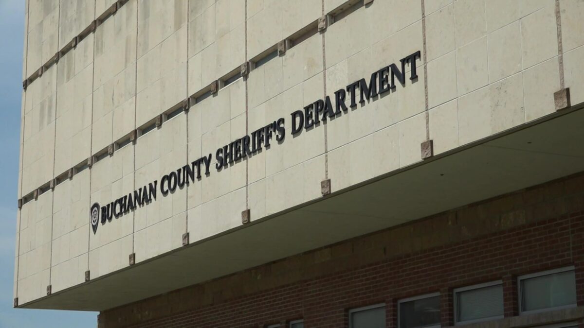Buchanan County Sheriff’s Office warns of new scam