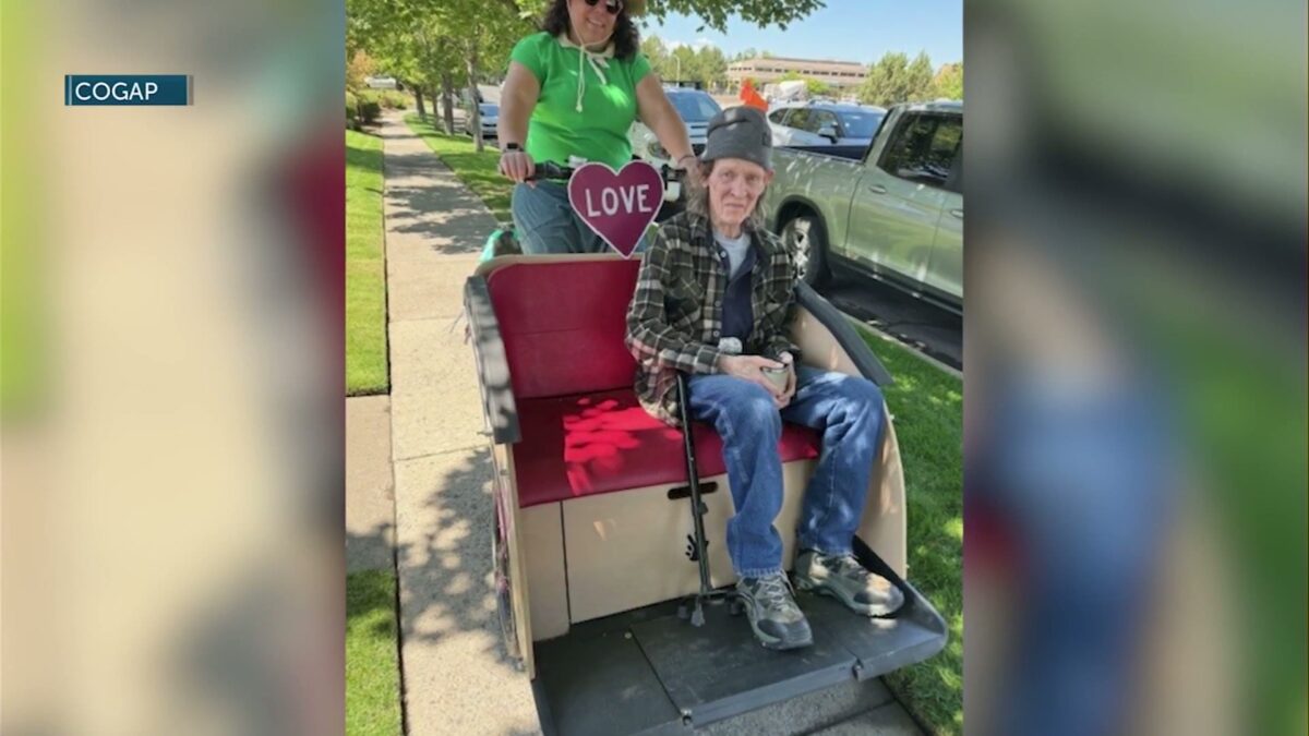 Community Conversations: Local nonprofit urges community to help meet growing need for guardians