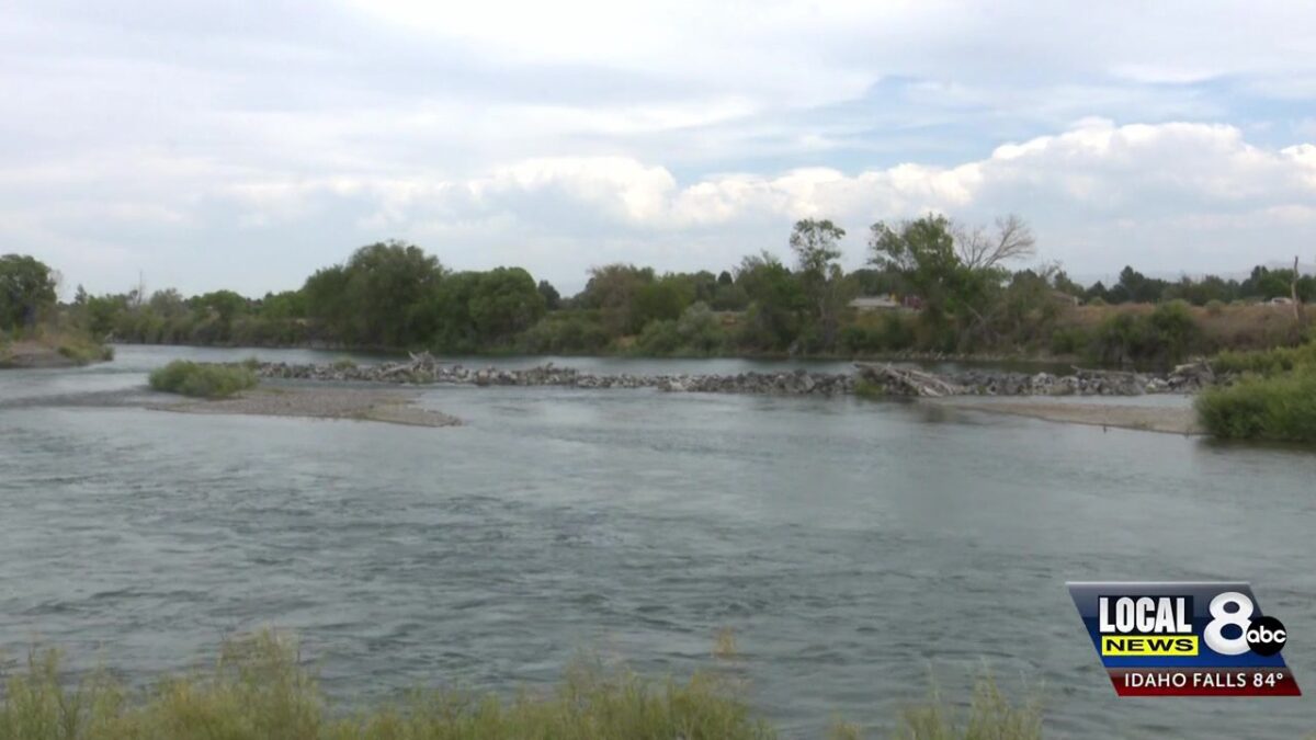 Blackfoot City Council to address new agreement to fill Jensen Grove