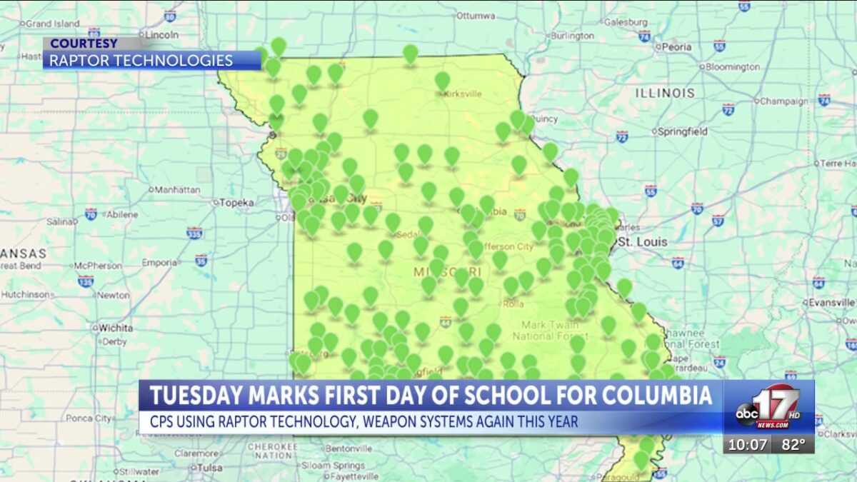CPS expands weapons detection systems to more school buildings ahead of first day of school