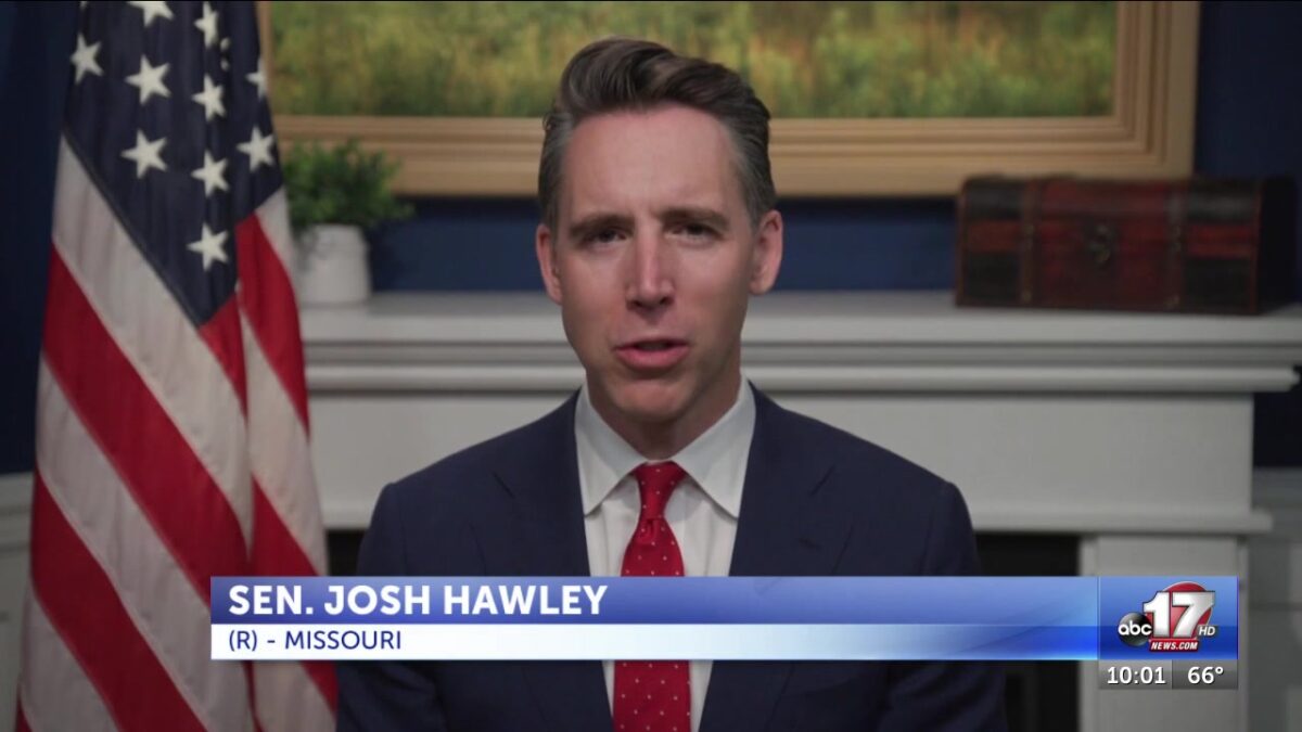 MU professor weighs in on Sen. Hawley’s tariff rebate proposal
