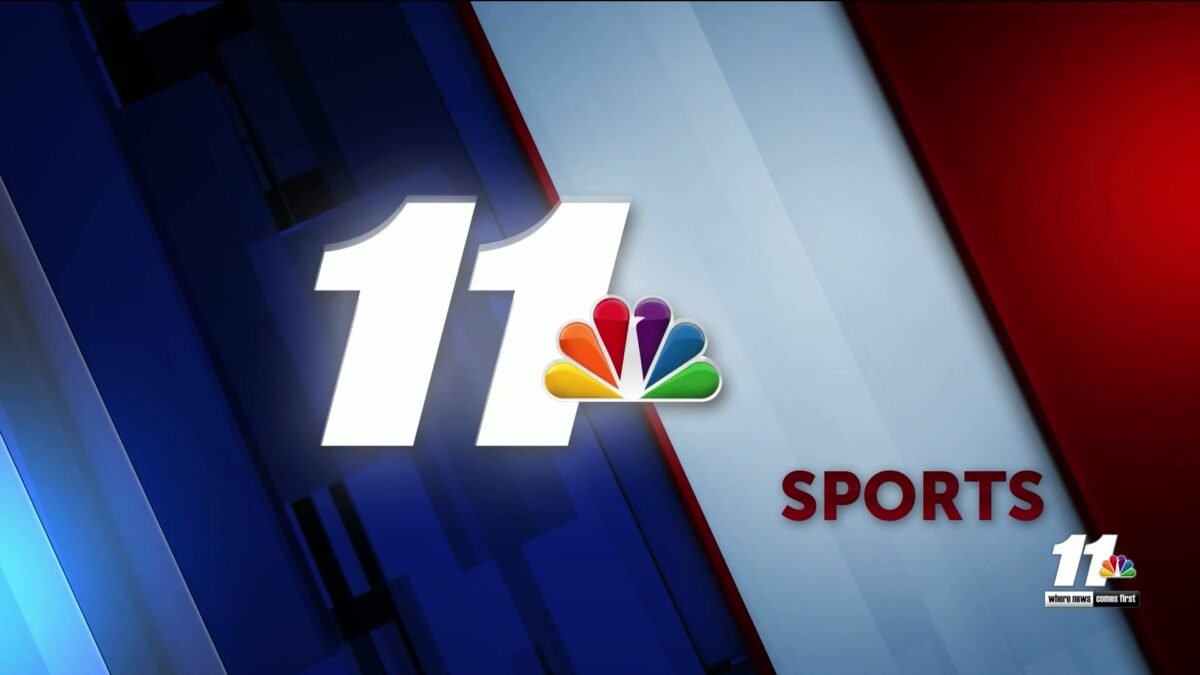 Locals and visitors participate in Donnie Crump OTL Late Night Tournament
