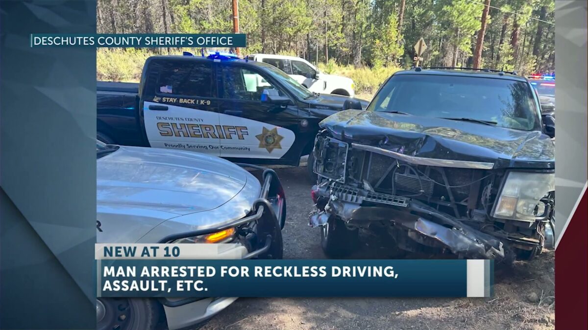 Pursuit of speeding