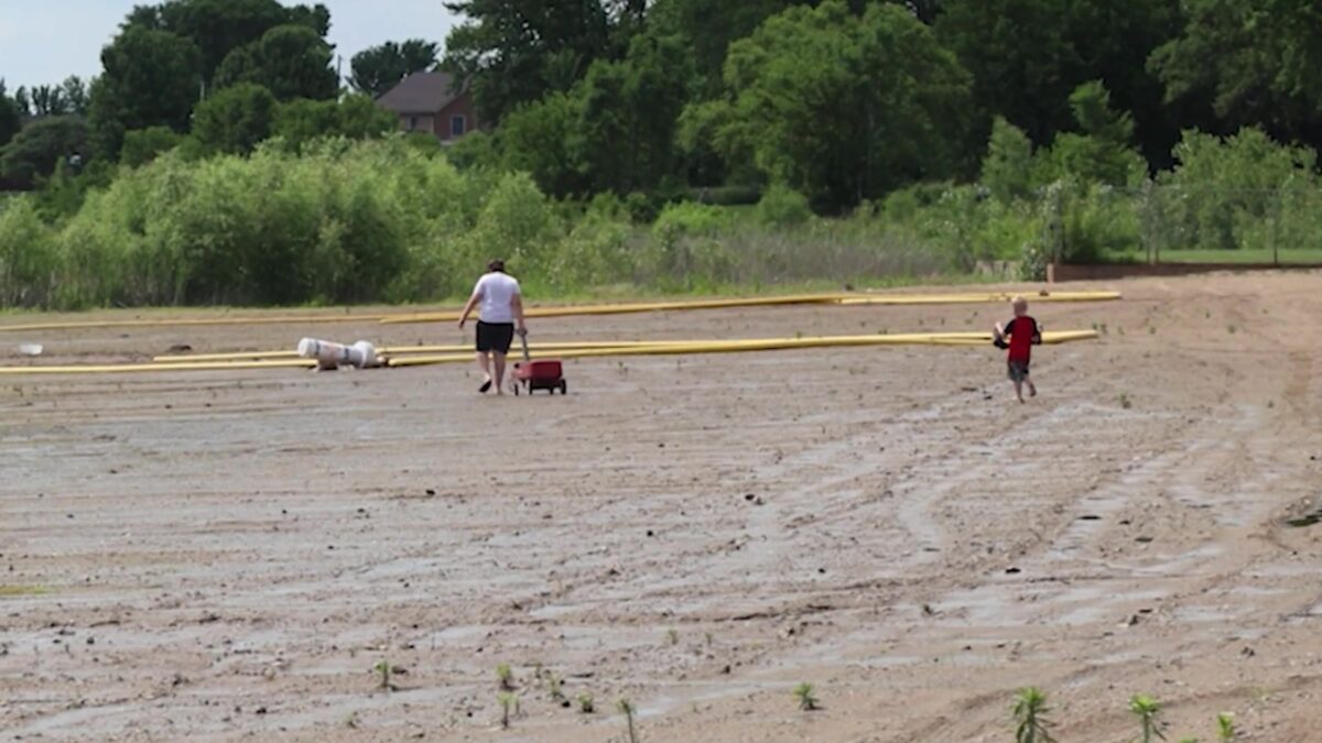 ‘The furthest we’ve been’: Buchanan County eyes permit to dredge Lake Contrary by end of 2025