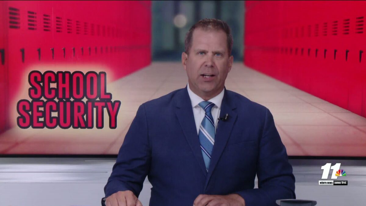 Yuma police speak on school violence protocols