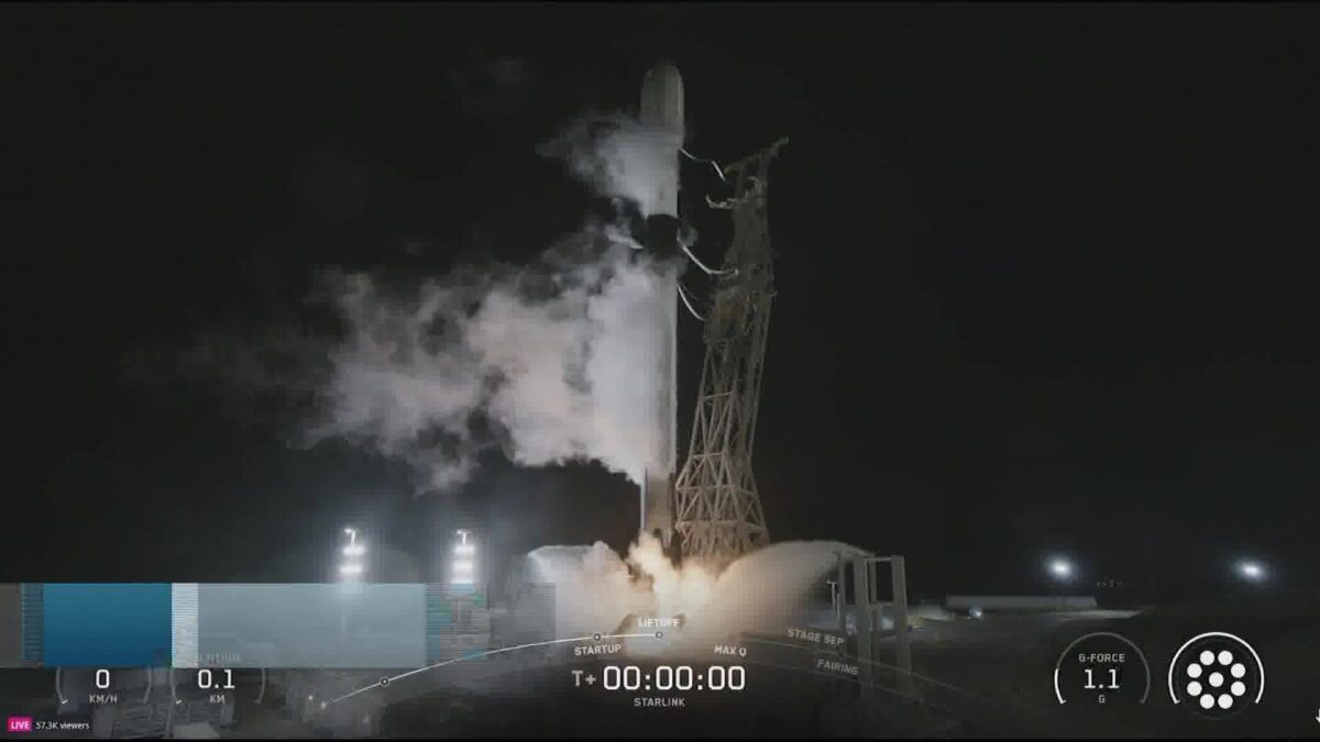 SpaceX launch plans for 2026 continue to raise concerns with the California Coastal Commission