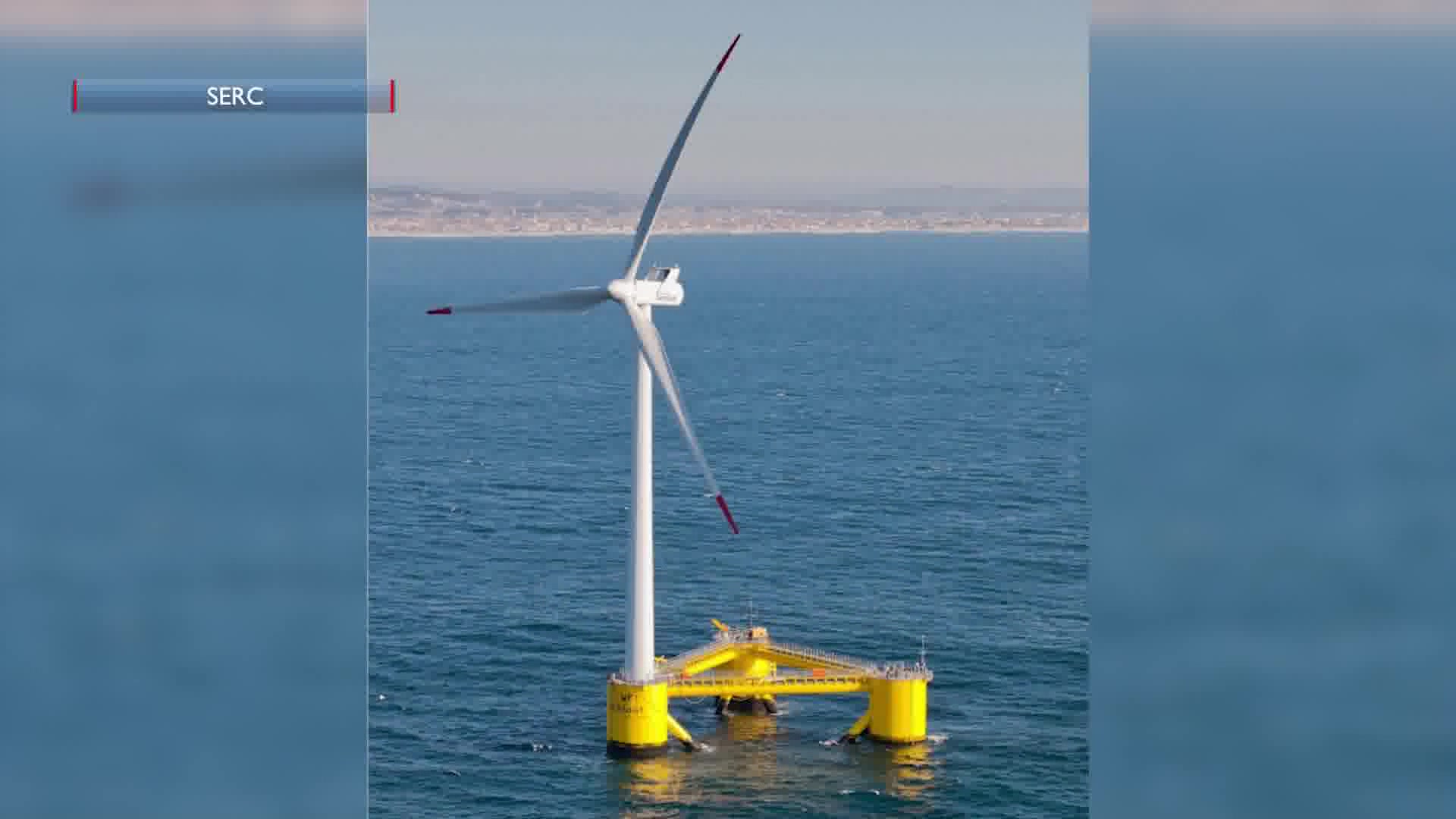 Rep. Carbajal Joins Labor Leaders Speaking Out About Clean Energy Issues