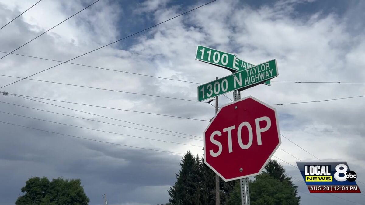 Man shot by police after trying to steal 4-wheeler is identified