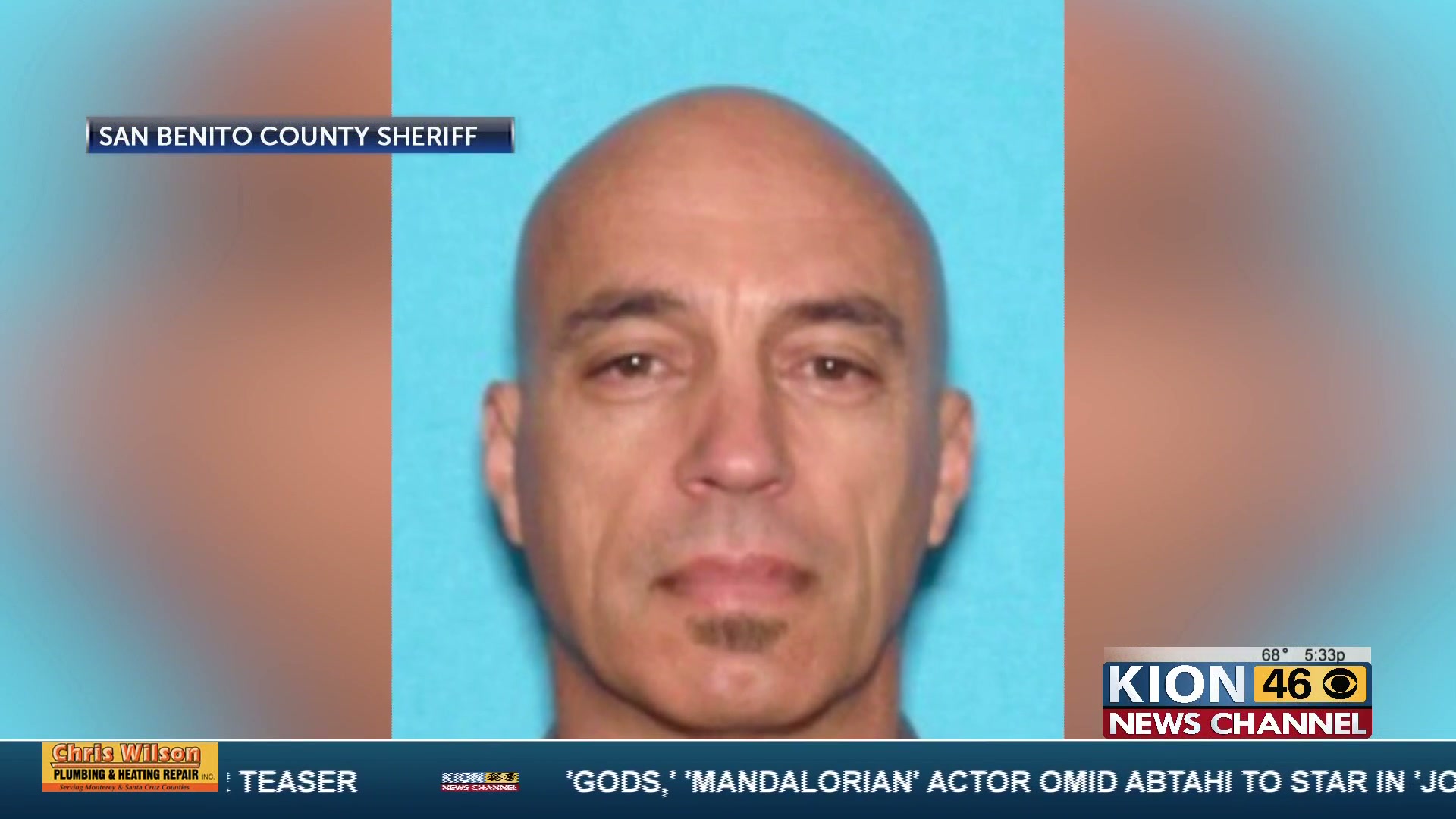 Missing San Benito County man now officially being investigated as homicide; Sheriff’s Office