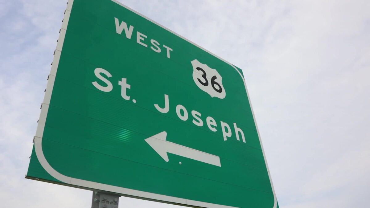 MoDOT carries out safety study of Highway 36 in Northwest Missouri