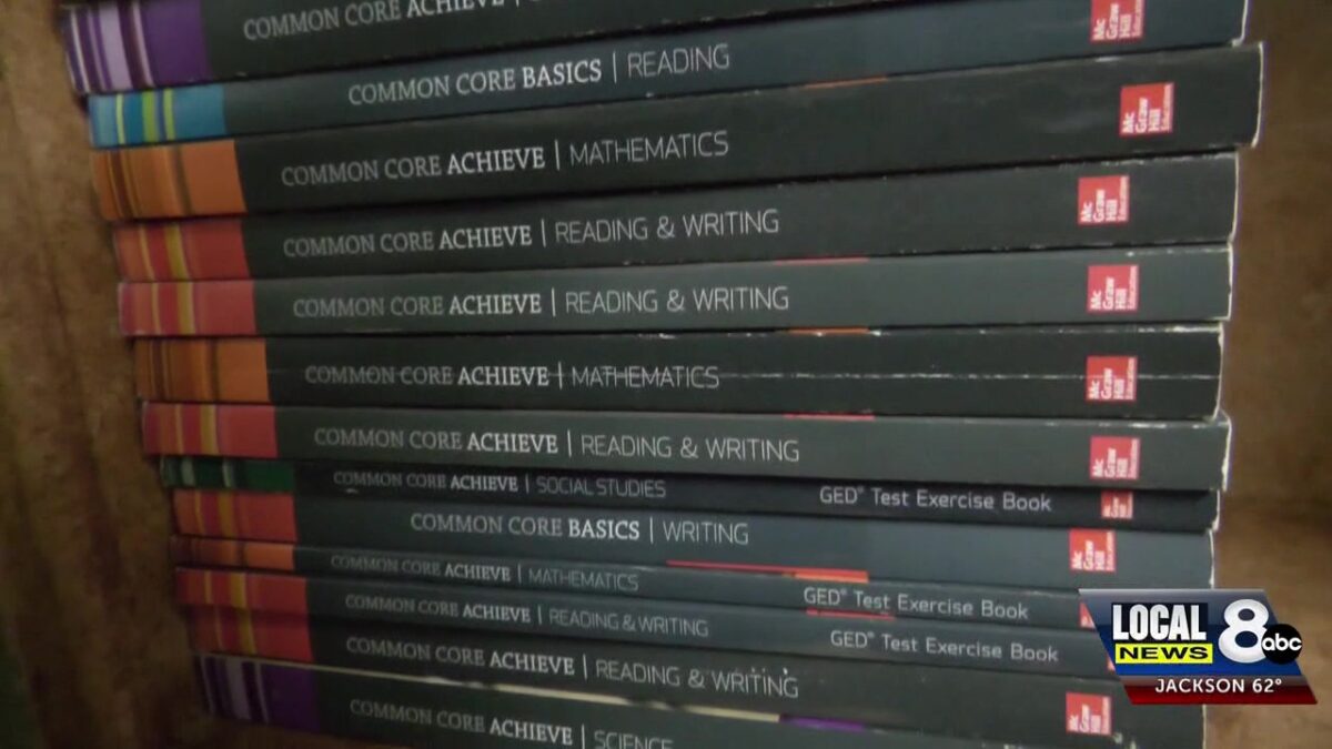 GED Program scams on the rise
