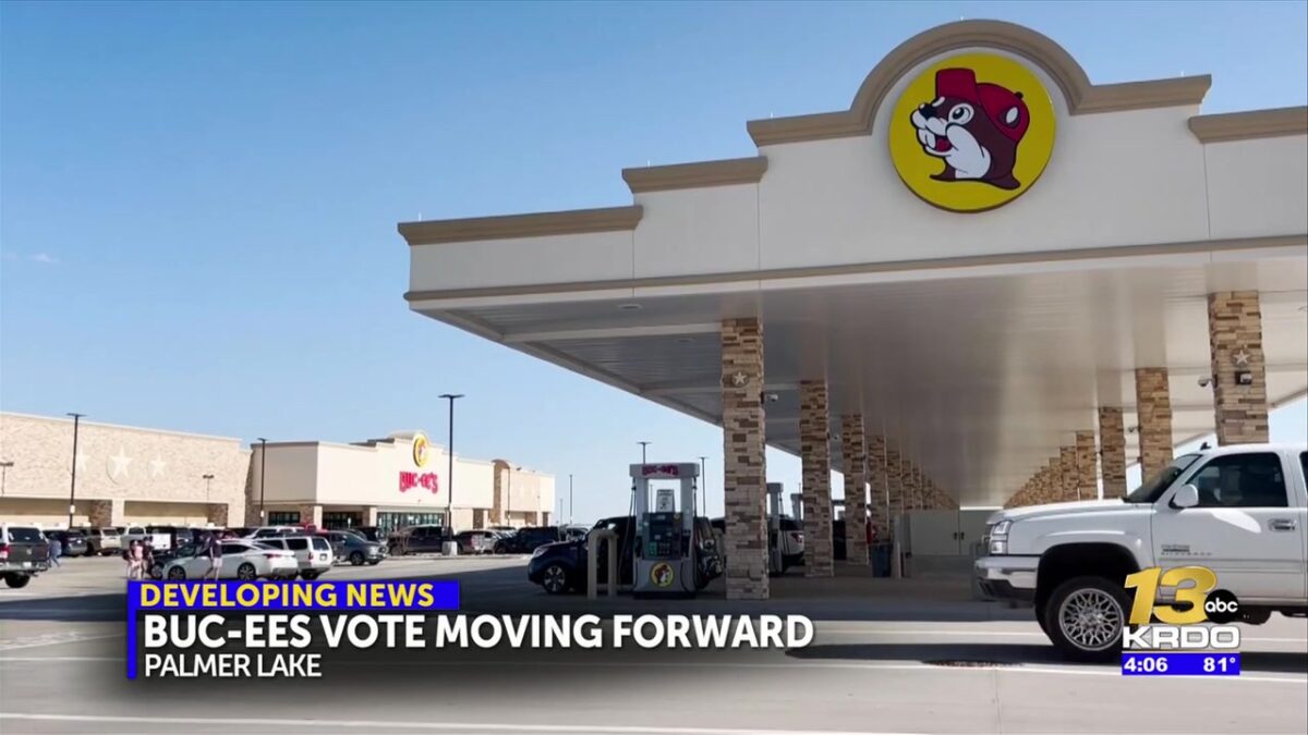 Judge clears the path for Buc-ee’s annexation vote in Palmer Lake