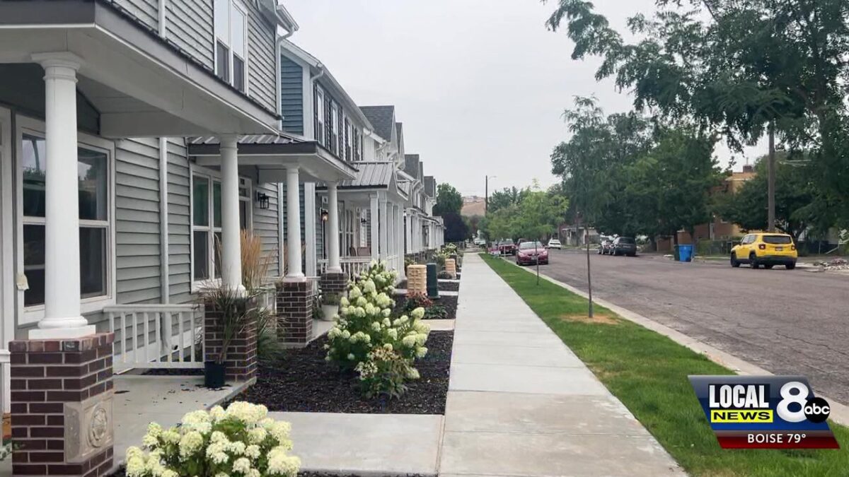 Pocatello seeks public input for new city-wide housing plan