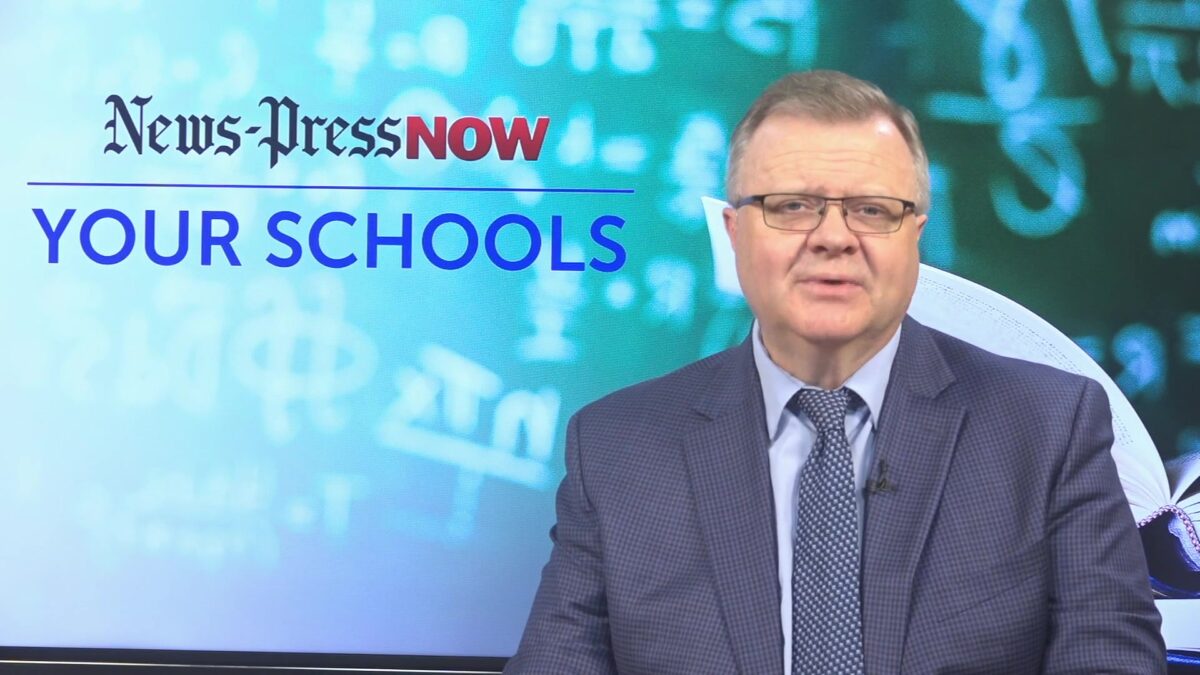 St. Joseph School Board prepares for key updates in classrooms and facilities