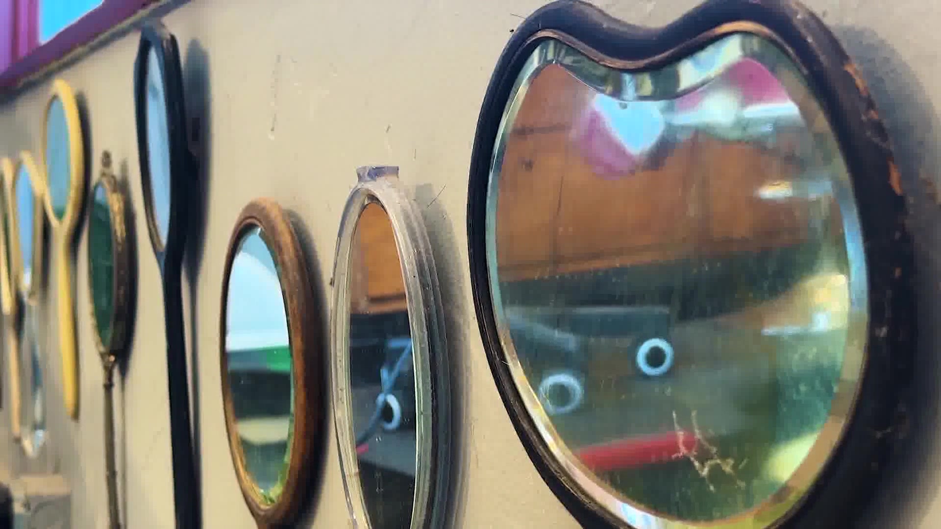 Popular barber shop celebrates 30th anniversary in Santa Barbara