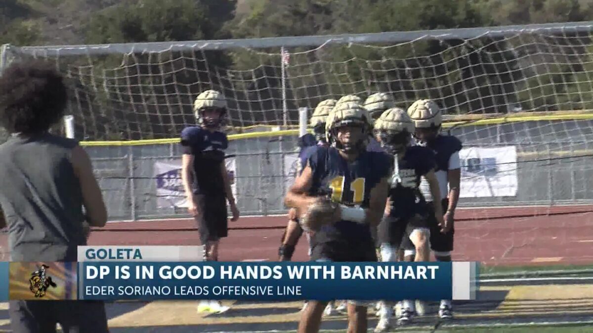 DP still hungry after playoff win last season