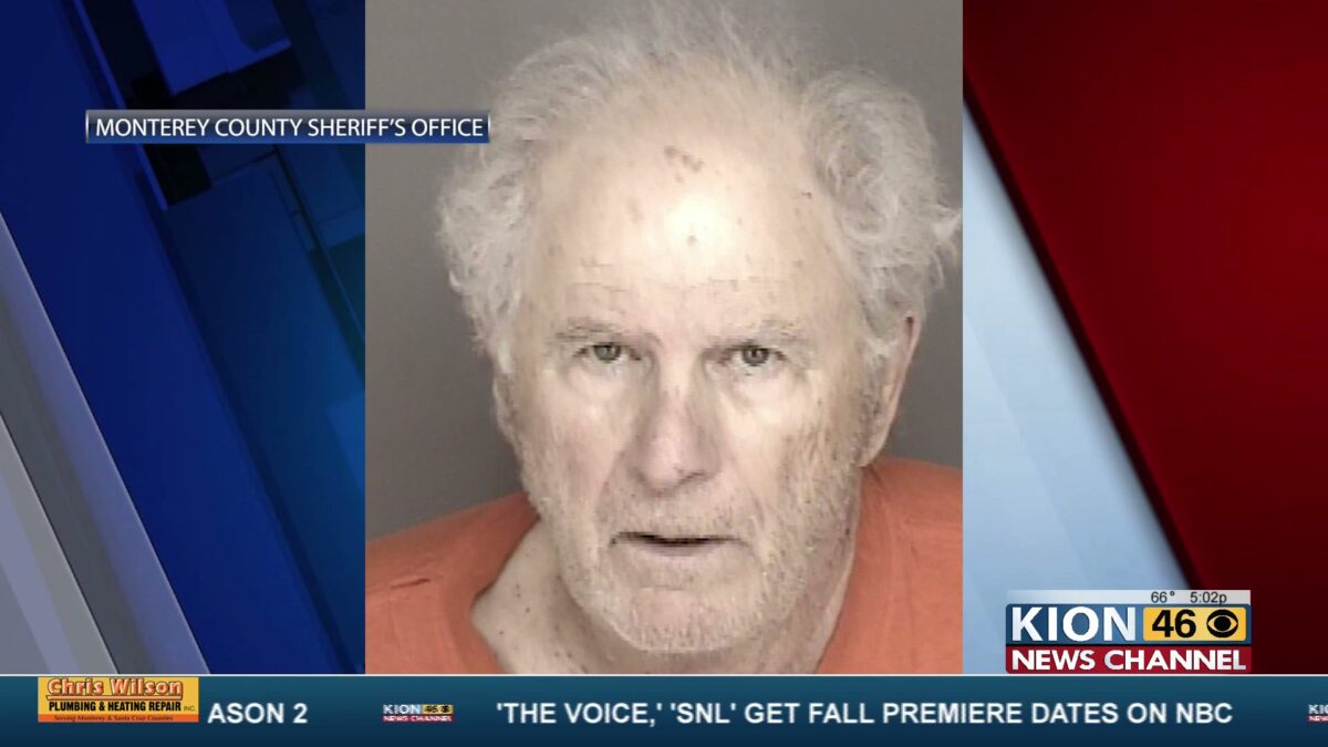 Carmel man arrested in wife’s murder
