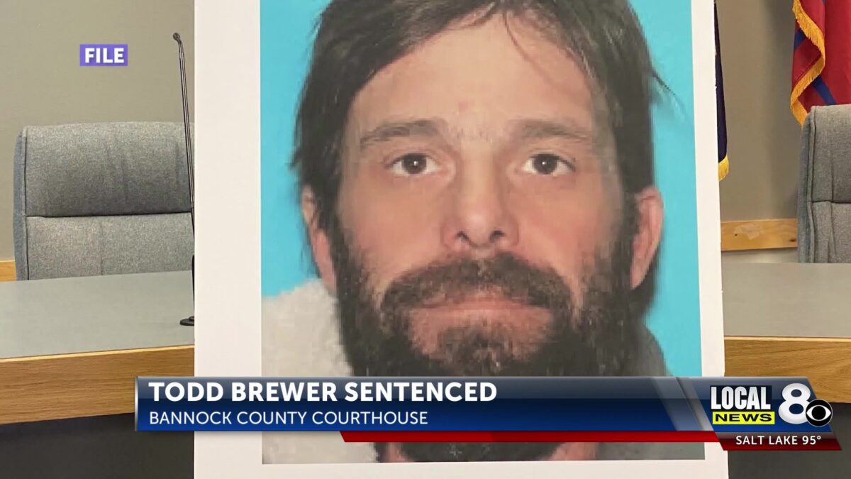 Pocatello man sentenced to 40 years in prison for shooting