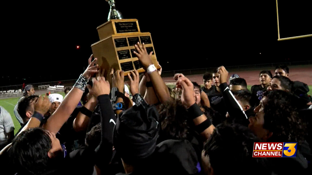 BLSS: Shadow Hills wins Mayor’s Cup