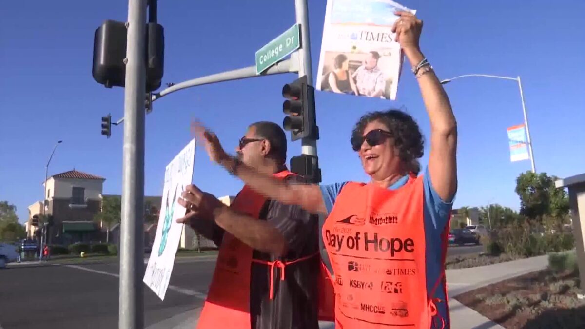 Community supports local cancer patients during annual Day of Hope fundraiser
