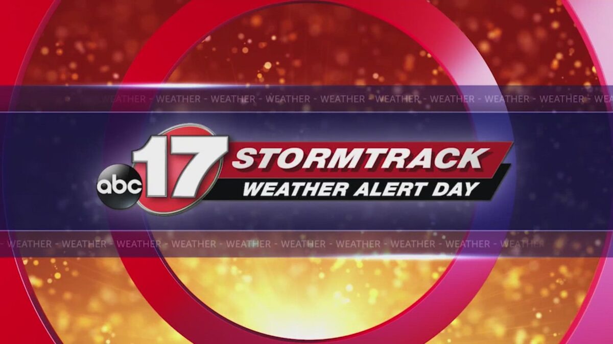 Weather Alert Day: Feeling like 105-108 degrees Monday