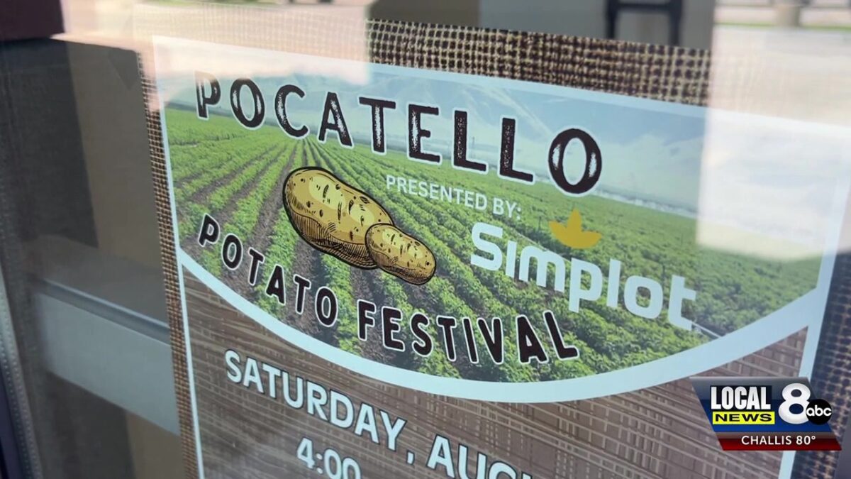 Museum of Clean to host first festival celebrating all things potato late August