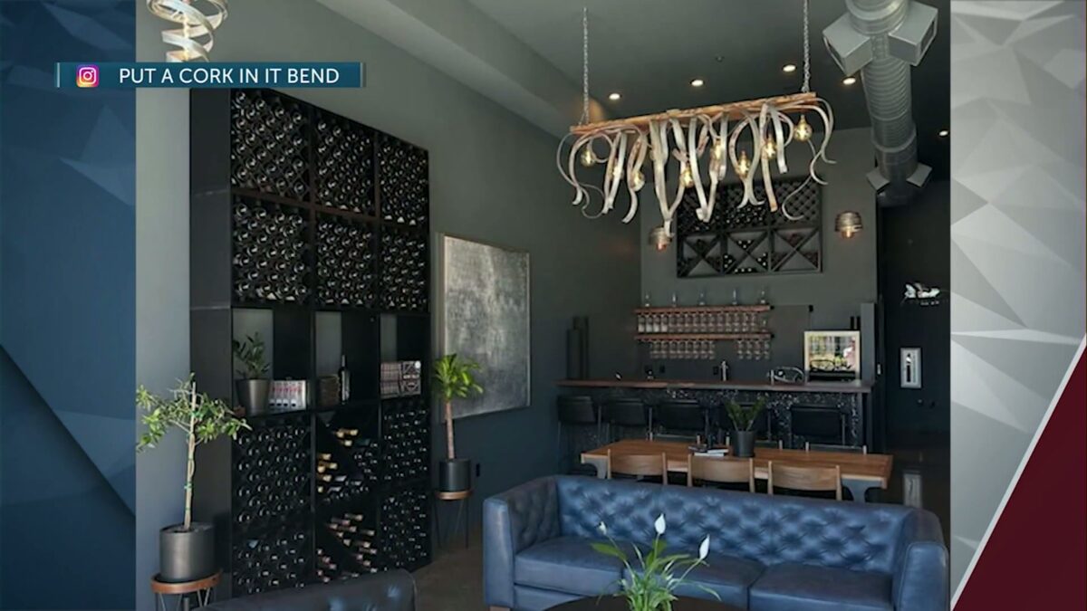 Two new businesses open in Bend’s growing Discovery West neighborhood