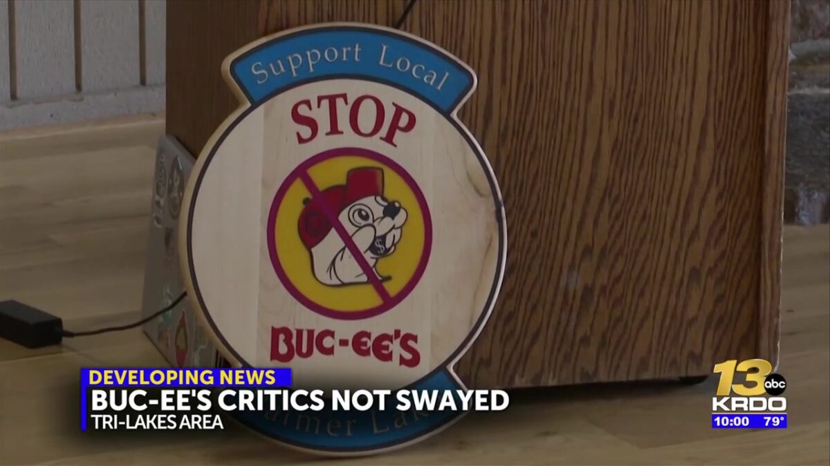 Buc-ee’s critics not swayed after specific proposal details released