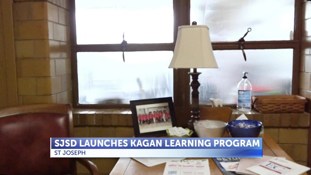 SJSD launches Kagan Cooperative Learning to boost classroom engagement