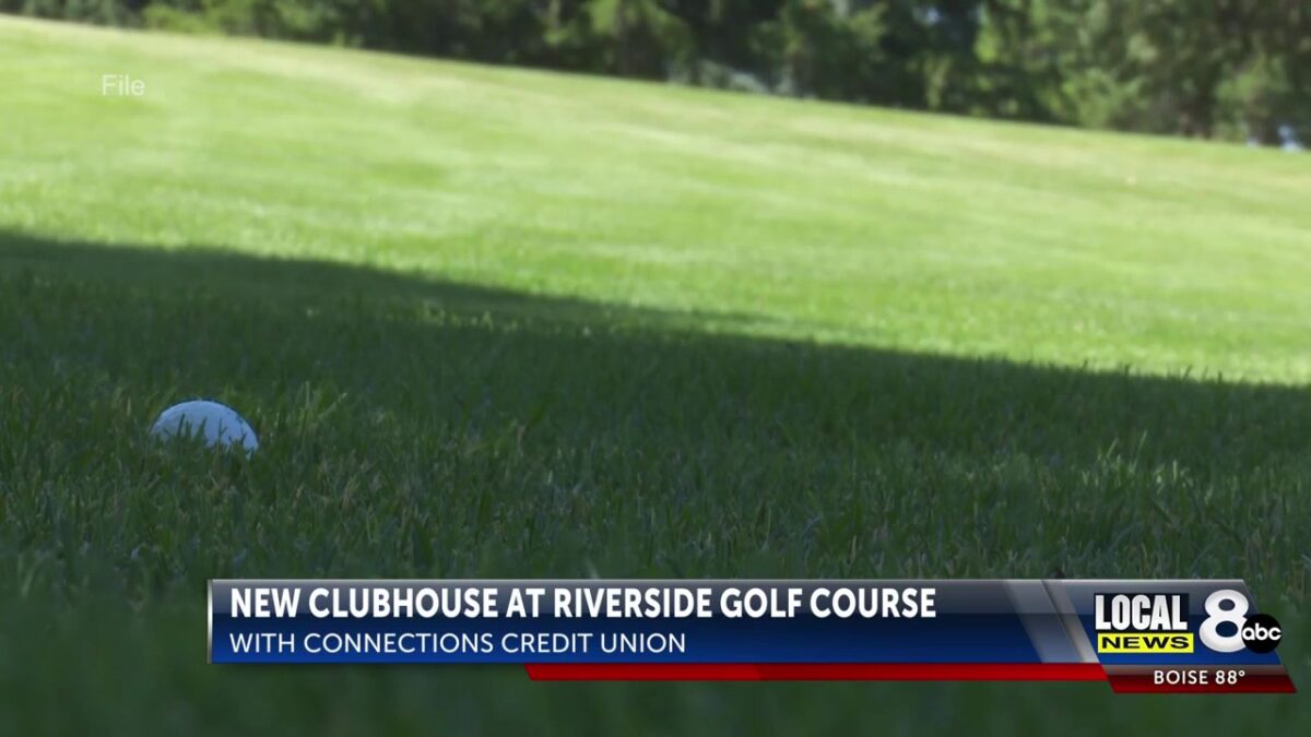 Connections Credit Union partners with City of Pocatello to build new community clubhouse