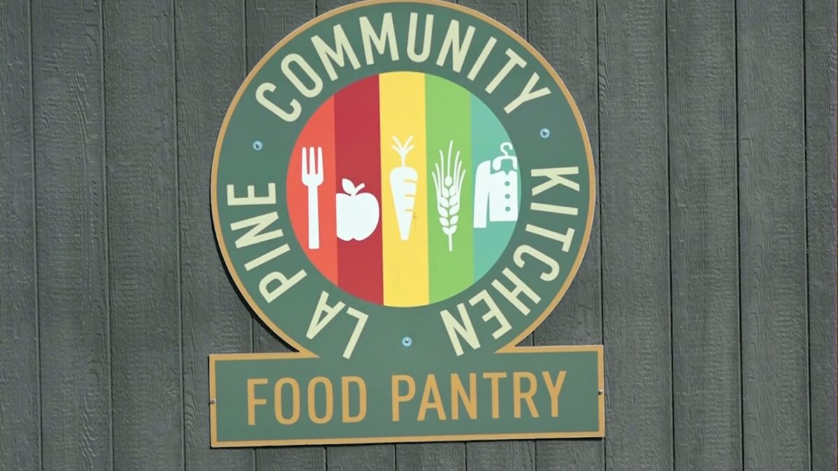 ‘Times are harder now’: La Pine Community Kitchen hosting Labor Day food drive to address drop in donations