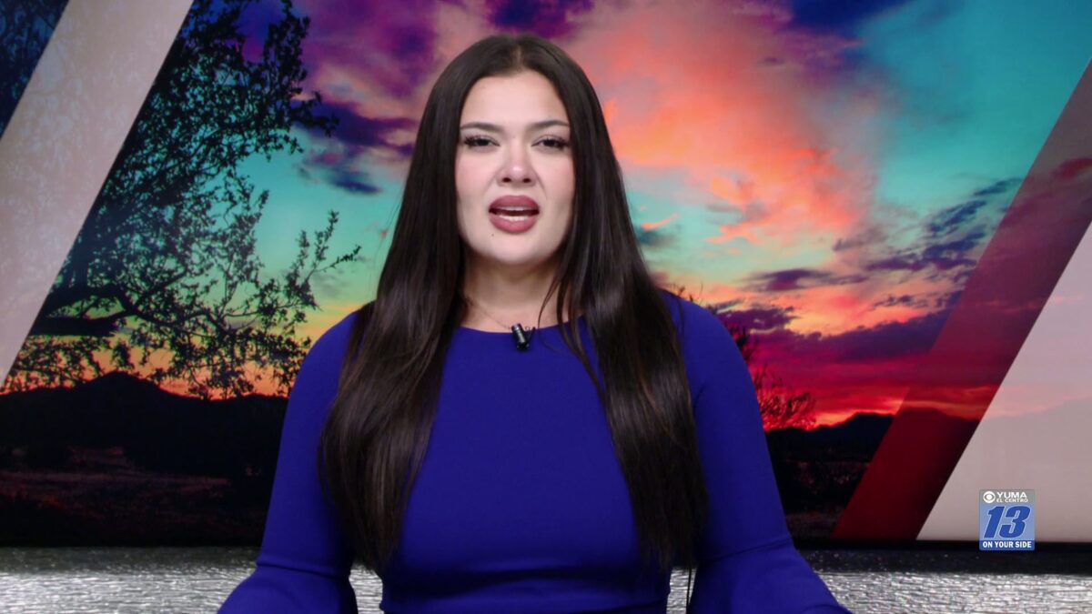 Imperial County and supervisor facing lawsuit