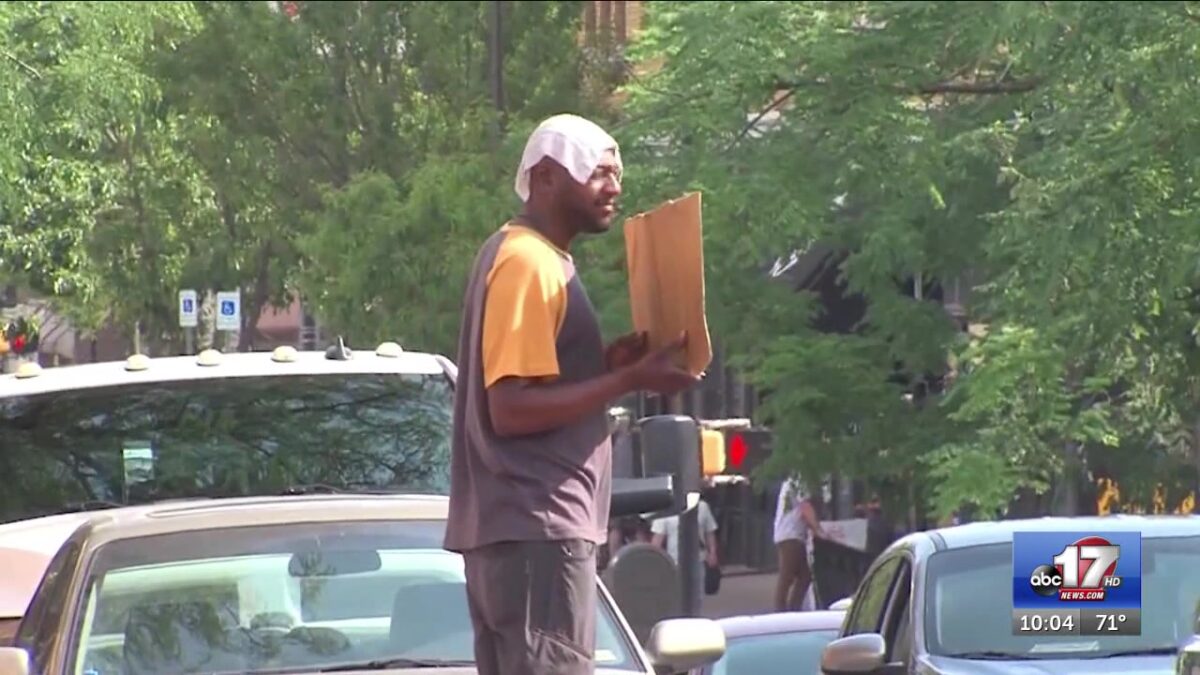 Columbia moves closer to launching pilot program to help unhoused residents return home