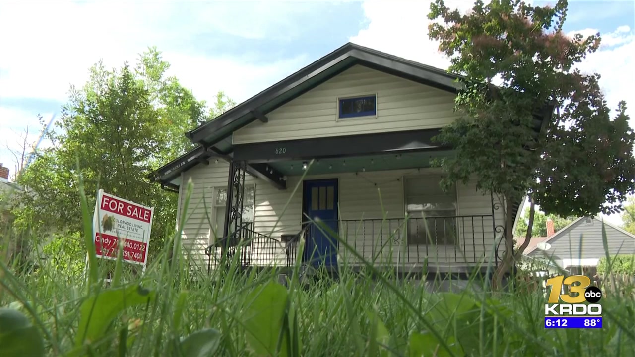 New law to support veterans facing mortgage difficulties