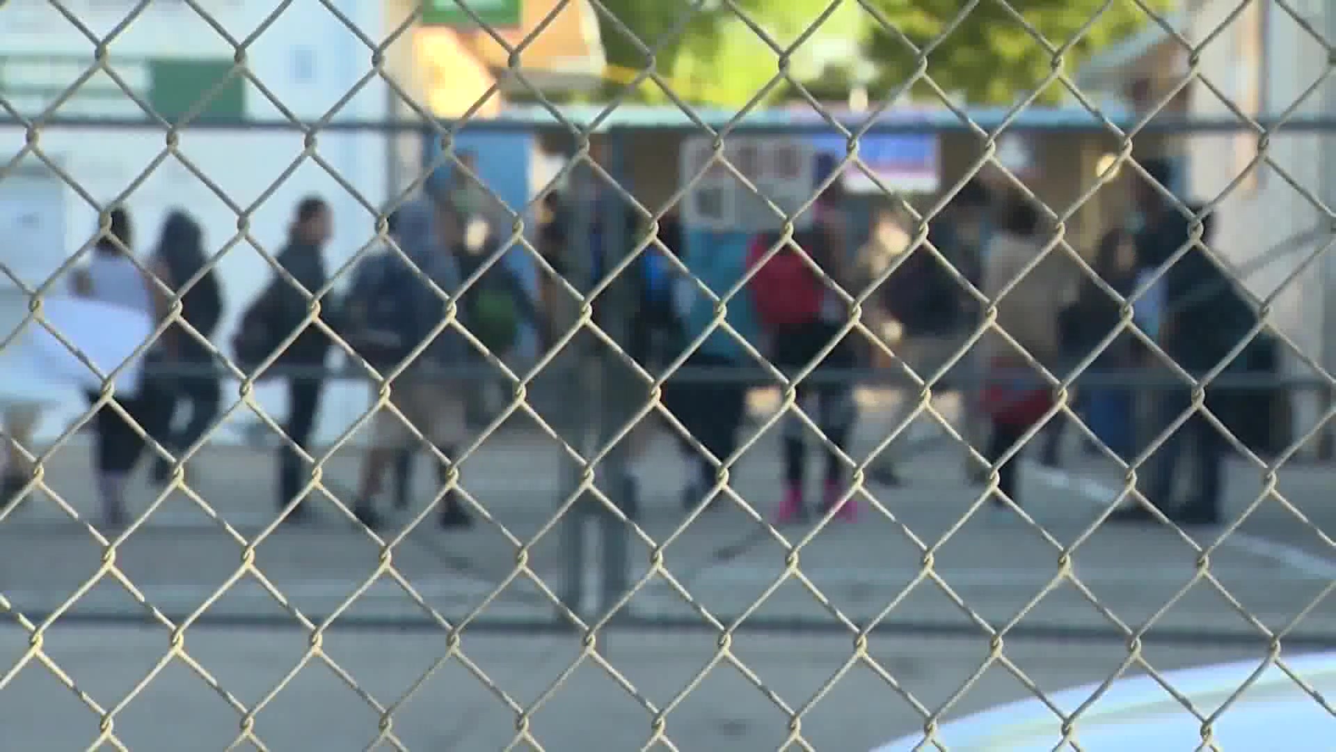 Santa Barbara Unified Students Return to Class Amid ICE Safety Concerns