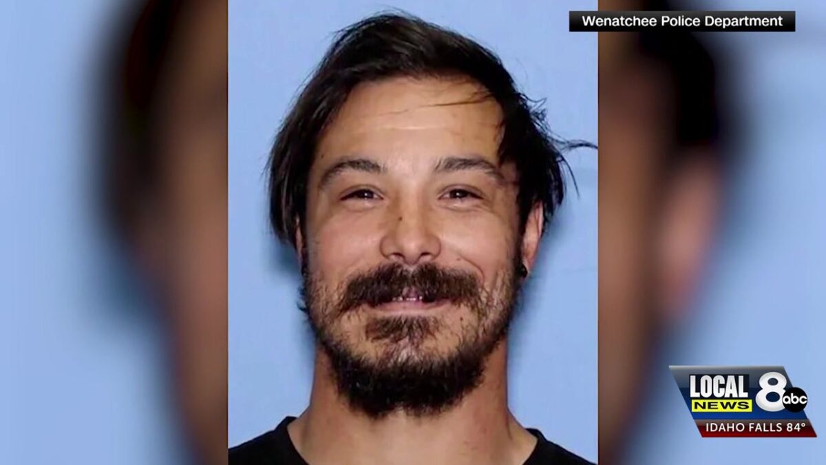 New evidence shows Travis Decker is the only suspect in his daughters’ killings